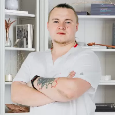 доктор Лопин Николай Николаевич фельдшер клиники «Санати» в Ростове-на-Дону